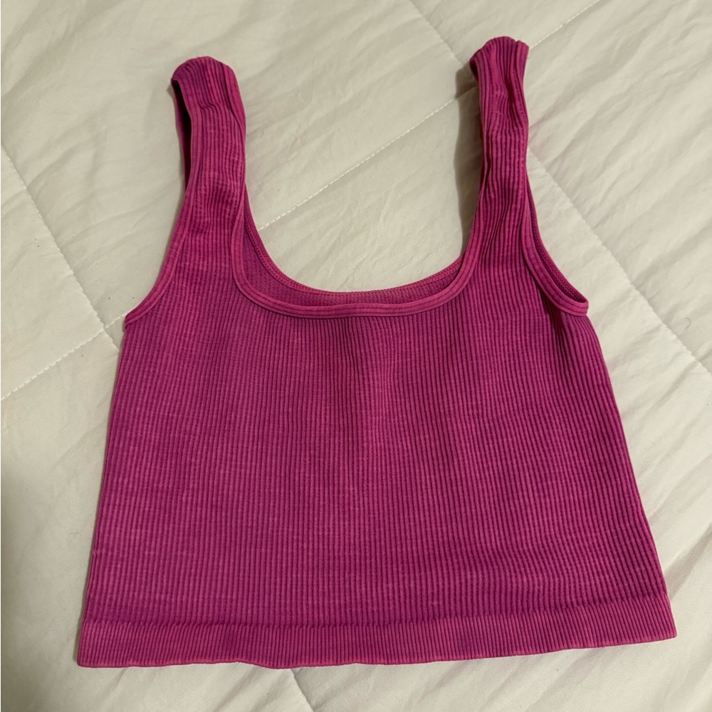 Free People Movement Tank Top